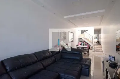 Casa para venda - vila das mercês, 3 quartos,  136 m² - são paulo