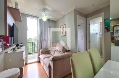 Apartamento para venda - cachambi, 2 quartos,  47 m² - rio de janeiro