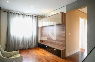 Cobertura para venda - jardim são savério, 3 quartos,  131 m² - são paulo