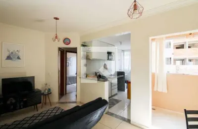 Apartamento para venda - manacás, 2 quartos,  56 m² - belo horizonte
