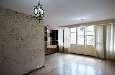 Apartamento para venda - funcionários, 4 quartos,  240 m² - belo horizonte