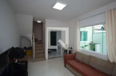 Casa para venda - vila mazzei, 2 quartos,  90 m² - são paulo