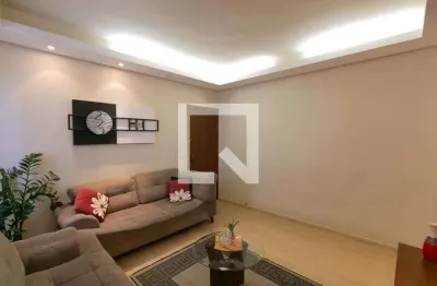 Apartamento para venda - castelo, 3 quartos,  85 m² - belo horizonte
