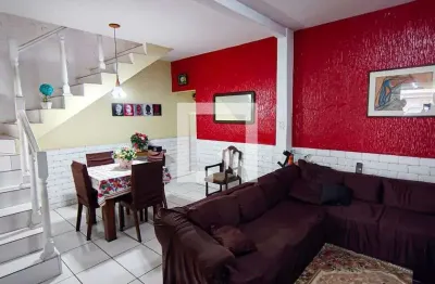 Casa para venda - anil, 3 quartos,  172 m² - rio de janeiro
