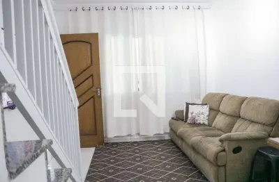 Casa com 3 quartos à venda na Rua Ponte Nova, Vila Ede, São Paulo