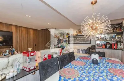 Apartamento para venda - bosque da saúde, 3 quartos,  197 m² - são paulo