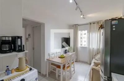 Apartamento com 2 quartos à venda na Rua Antônio Gomes Ferreira, Sacomã, São Paulo