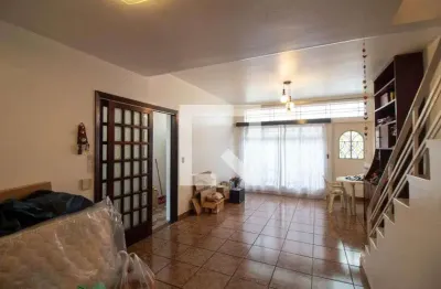 Casa para venda - brooklin, 3 quartos,  146 m² - são paulo