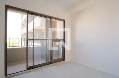 Kitnet / stúdio para venda - tatuapé, 1 quarto,  24 m² - são paulo