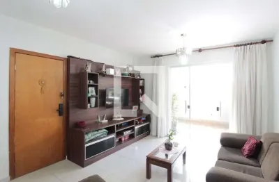 Apartamento para venda - itapoã, 3 quartos,  134 m² - belo horizonte