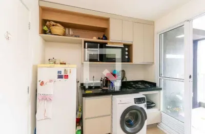 Apartamento para venda - vila santa clara, 2 quartos,  30 m² - são paulo