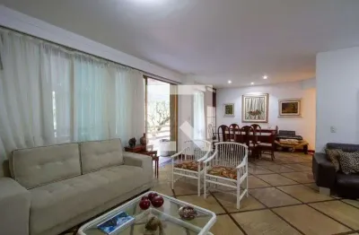 Apartamento para venda - jardim oceânico, 3 quartos,  176 m² - rio de janeiro