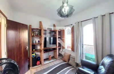 Casa para venda - jardim samambaia, 3 quartos,  180 m² - campinas