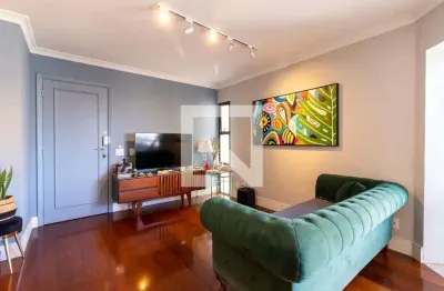 Apartamento para venda - santana, 3 quartos,  96 m² - são paulo