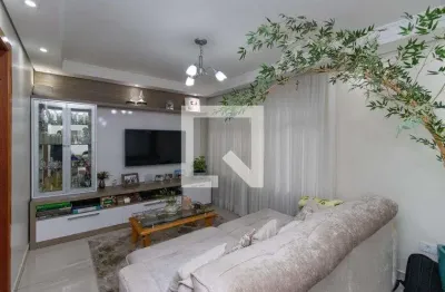 Casa para venda - vila gustavo, 2 quartos,  120 m² - são paulo