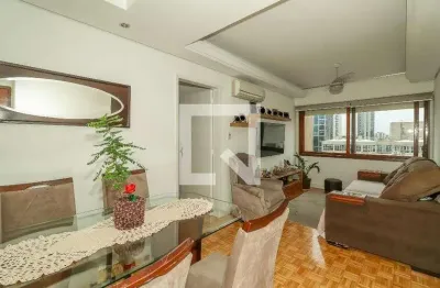 Apartamento para venda - jardim lindóia, 3 quartos,  96 m² - porto alegre