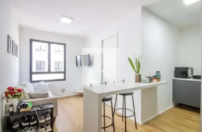 Apartamento para venda - centro, 2 quartos,  35 m² - osasco