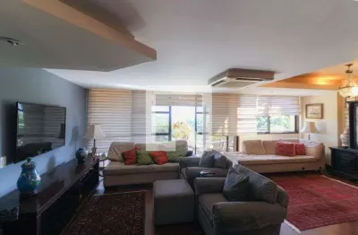 Cobertura para venda - recreio, 4 quartos,  353 m² - rio de janeiro