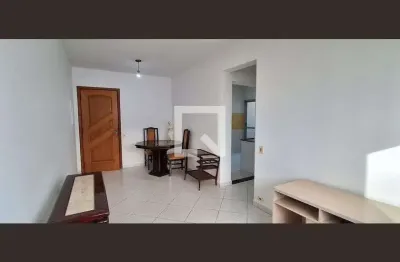 Apartamento para venda - rudge ramos, 3 quartos,  70 m² - são bernardo do campo