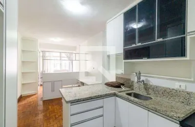 Kitnet / stúdio para venda - santa cecília, 1 quarto,  30 m² - são paulo