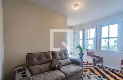 Apartamento para venda - azenha, 2 quartos,  79 m² - porto alegre