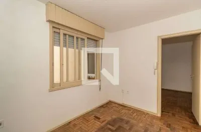 Apartamento para venda - passo d&apos;areia, 1 quarto,  45 m² - porto alegre
