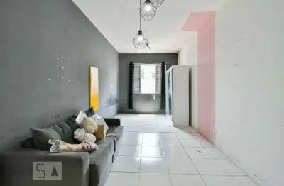 Kitnet / stúdio para venda - centro, 1 quarto,  46 m² - são paulo