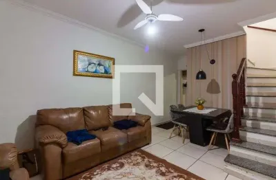 Casa para venda - jaguaribe, 3 quartos,  140 m² - osasco