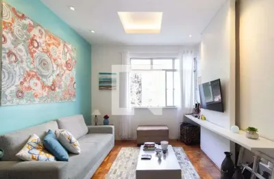 Apartamento para venda - lagoa, 2 quartos,  70 m² - rio de janeiro