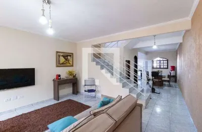 Casa para venda - santa maria, 5 quartos,  250 m² - osasco
