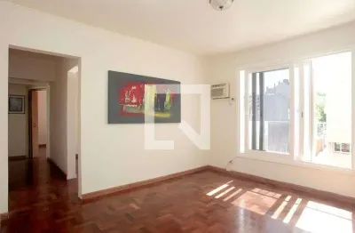 Apartamento para venda - higienópolis, 3 quartos,  72 m² - porto alegre