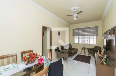 Apartamento para venda - irajá, 2 quartos,  64 m² - rio de janeiro