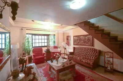 Casa para venda - cristal , 4 quartos,  231 m² - porto alegre