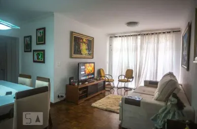 Apartamento para venda - nova petrópolis, 3 quartos,  120 m² - são bernardo do campo
