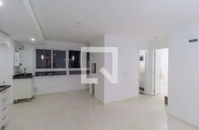 Apartamento para venda - bairro fátima, 2 quartos,  54 m² - canoas