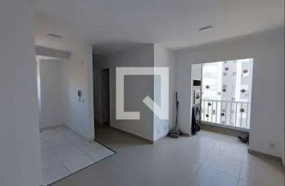 Apartamento para venda - jardim samambaia, 2 quartos,  50 m² - campinas