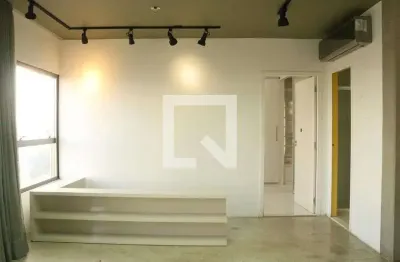 Cobertura para venda - vila leopoldina, 1 quarto,  140 m² - são paulo