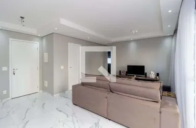 Apartamento com 2 quartos à venda na Rua João Antônio de Oliveira, Mooca, São Paulo