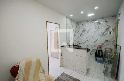 Apartamento para venda - cidade nova, 1 quarto,  20 m² - rio de janeiro