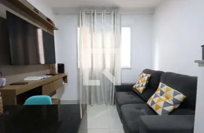 Apartamento para venda - vila santa clara, 2 quartos,  34 m² - são paulo