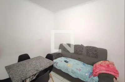 Apartamento para venda - parque fazendinha, 2 quartos,  45 m² - campinas