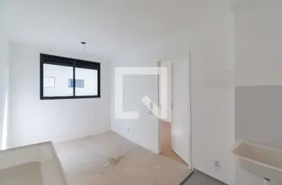 Apartamento para venda - jabaquara, 1 quarto,  25 m² - são paulo