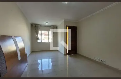 Casa para venda - jardim bela vista, 3 quartos,  155 m² - santo andré
