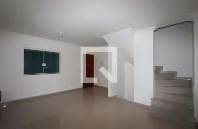 Casa / sobrado em condomínio para venda - vila formosa, 2 quartos,  80 m² - são paulo