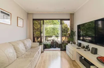Apartamento para venda - vila guilherme, 3 quartos,  74 m² - são paulo
