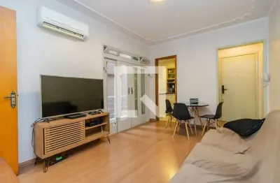 Apartamento para venda - centro histórico, 2 quartos,  75 m² - porto alegre