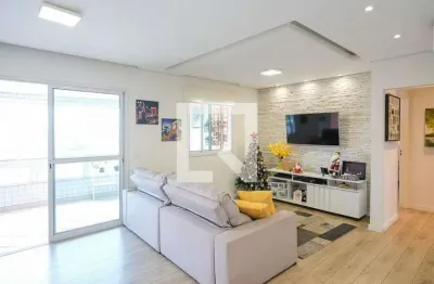 Apartamento para venda - rudge ramos, 2 quartos,  104 m² - são bernardo do campo