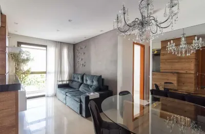 Apartamento para venda - passo d&apos;areia, 2 quartos,  63 m² - porto alegre