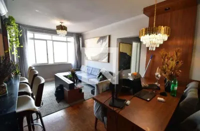 Apartamento para venda - centro, 2 quartos,  115 m² - campinas