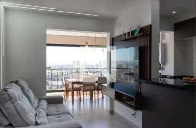 Apartamento para venda - vila esperança, 2 quartos,  60 m² - são paulo